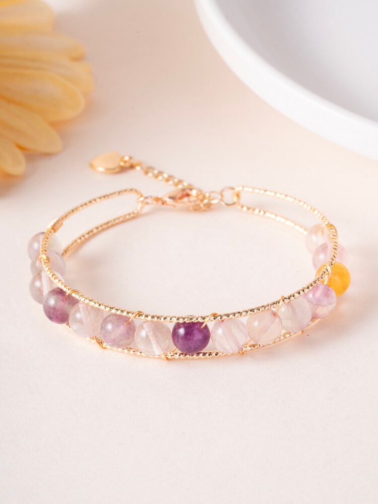 Super Eight Precision-Crafted Bracelet Design 超八重工手链设计
